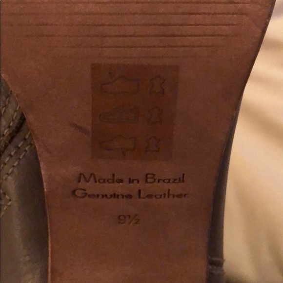 Madewell Billie Boot - Picture 2 of 3